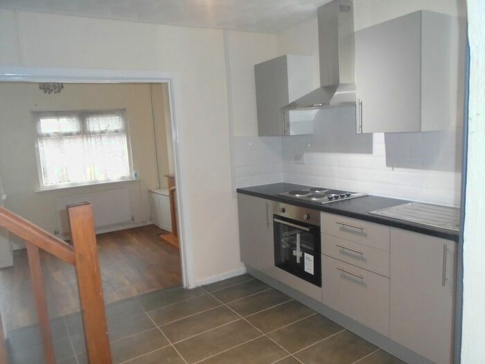 2 Bedroom Terraced House To Rent In Grosvenor Place, Sebastopol, Pontypool, NP4