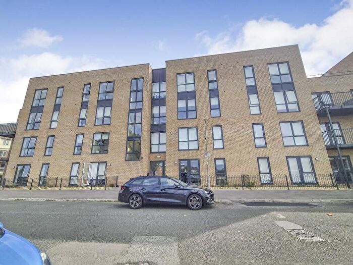 1 Bedroom Apartment For Sale In Apartment, Heriot Street, Liverpool, Merseyside, L5