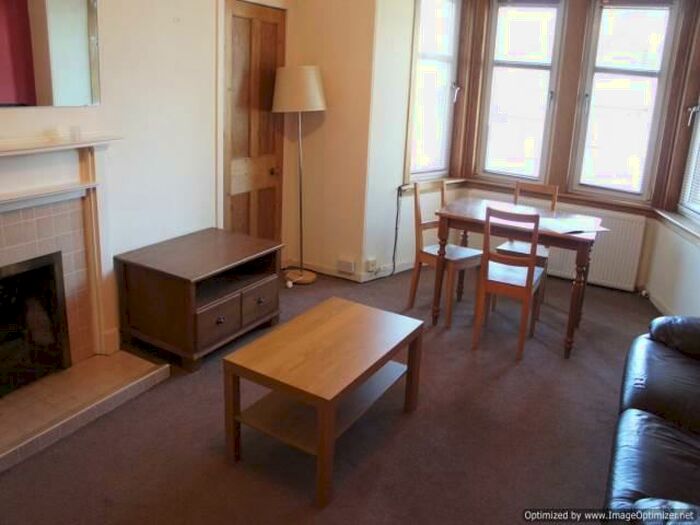 3 Bedroom Flat To Rent In C / Blackness Avenue, DD2