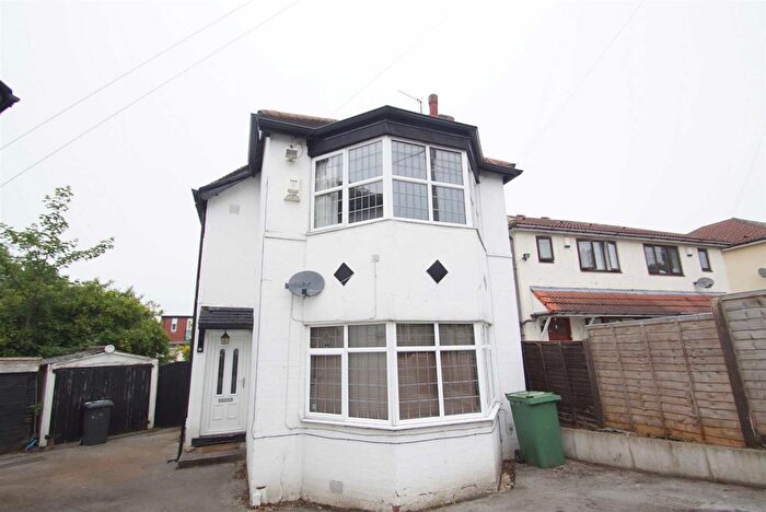 3 Bedroom Detached House To Rent In Upland Grove, Leeds, LS8