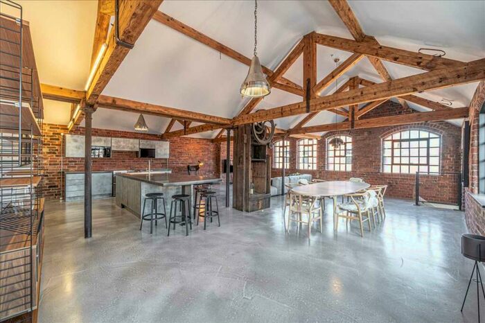 2 Bedroom Apartment To Rent In Comet Works, - Princip Street, Birmingham, B4