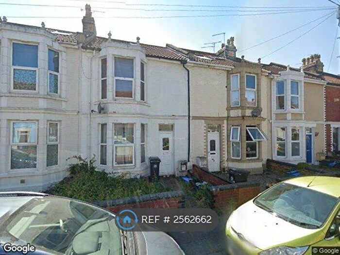 5 Bedroom Terraced House To Rent In Balaclava Road, Bristol, BS16