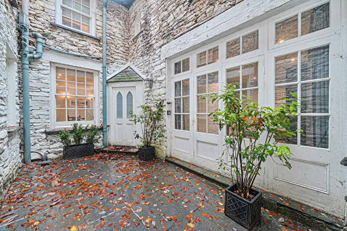 1 Bedroom Apartment For Sale In Garden Cottage, Huntingstile, Grasmere, Cumbria, LA22