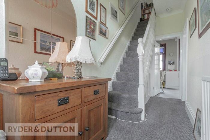 3 Bedroom End Of Terrace House For Sale In Croft Street, Bacup, Rossendale, OL13
