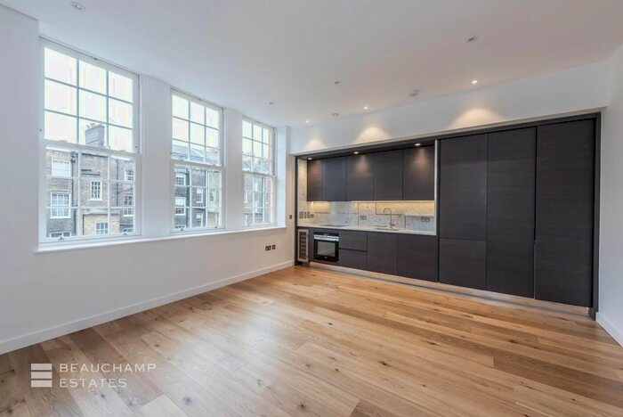 Studio To Rent In Esther Anne Place, Islington, N1