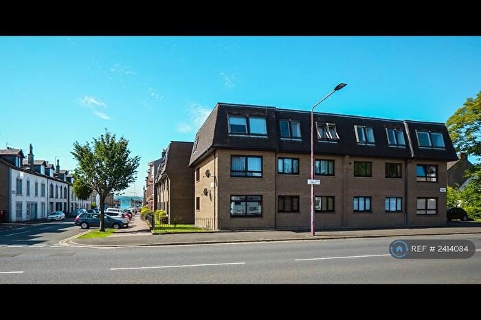 2 Bedroom Flat To Rent In Helensburgh, Helensburgh, G84