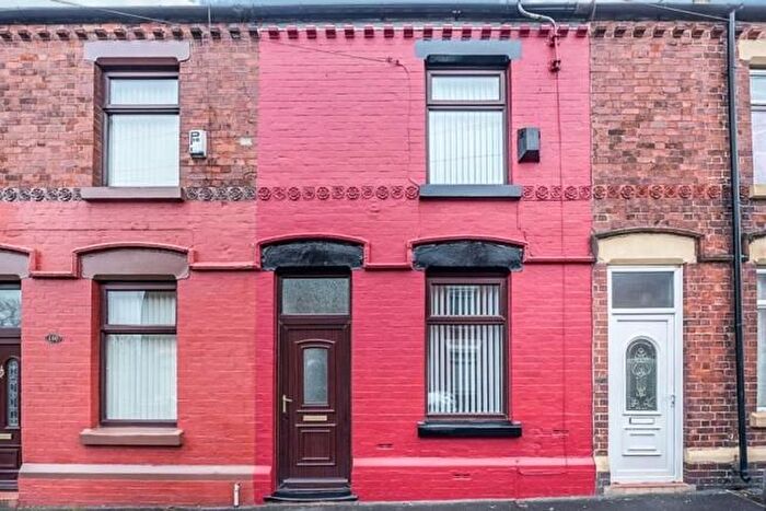 2 Bedroom Property To Rent In Morley Street, St. Helens, WA10