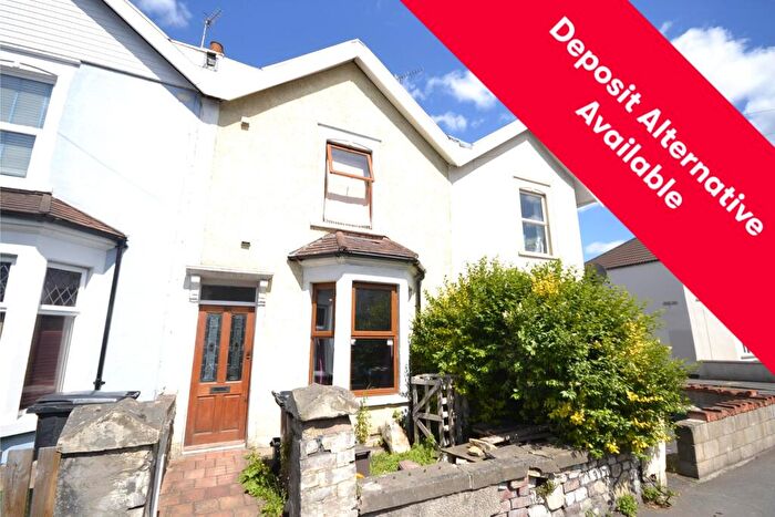 4 Bedroom Terraced House To Rent In Ashley Down Road, Ashley Down, Bristol, BS7