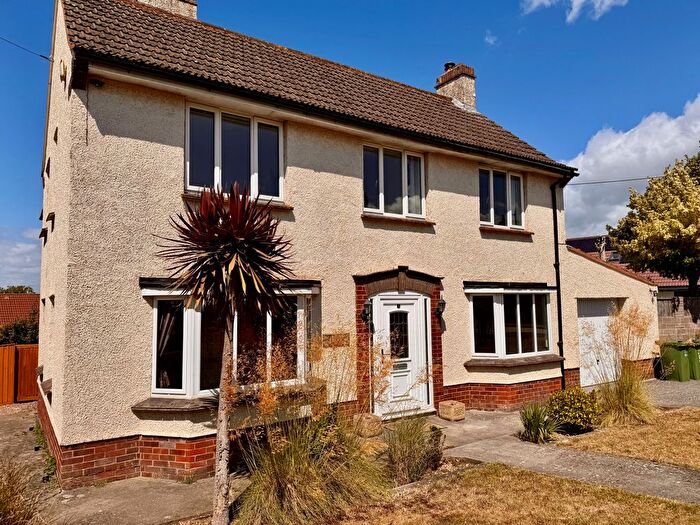 5 Bedroom Property To Rent In Crockers Hill, Woolavington, Bridgwater, TA7