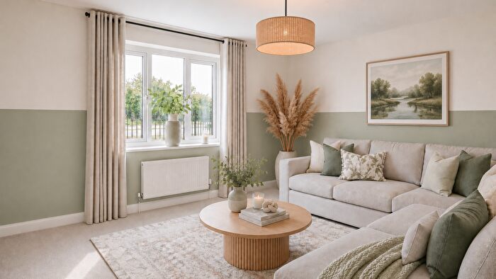 2 Bedroom Terraced House For Sale In Cheney Manor Industrial Estate, SN2