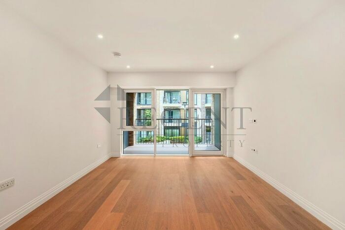 2 Bedroom Flat To Rent In Westwood Building, Lockgate Road, SW6