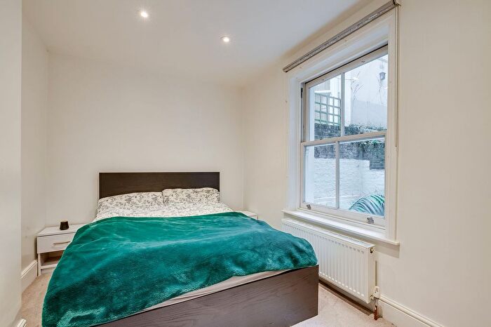 1 Bedroom Flat To Rent In Shepherds Bush Road, London, W6