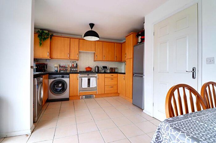 3 Bedroom Terraced House For Sale In Brunswick Terrace, Stafford, ST16