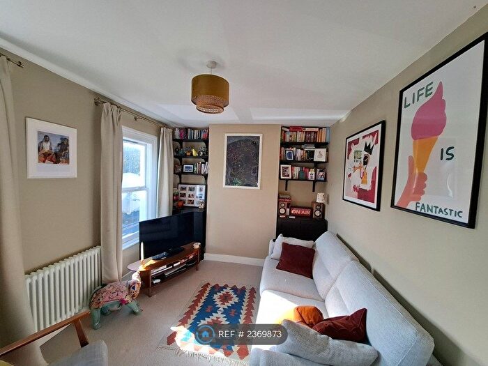 1 Bedroom Flat To Rent In Norman Road, London, E11