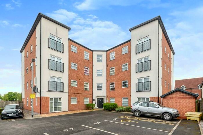 1 Bedroom Flat To Rent In Ivy Graham Close, Manchester, Greater Manchester, M40