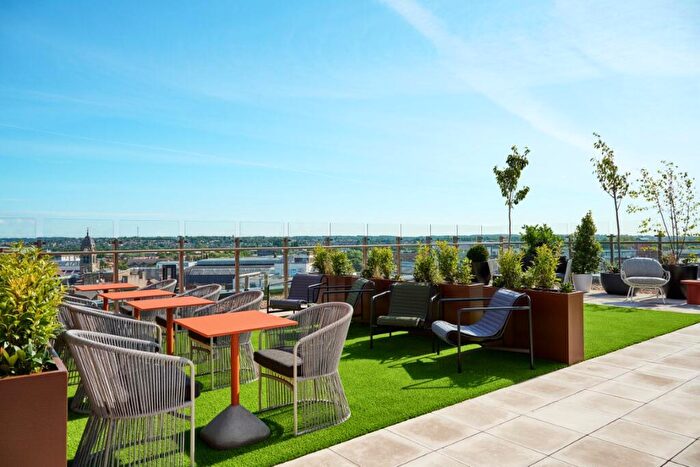 1 Bedroom Apartment To Rent In Springwell Square, Derby, DE1