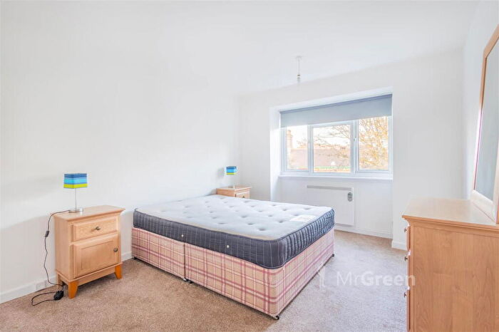 1 Bedroom Apartment To Rent In Christchurch Road, Bournemouth, BH1