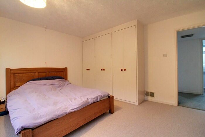 2 Bedroom Apartment To Rent In Whetstone Close, Farquhar Road, Edgbaston, B15