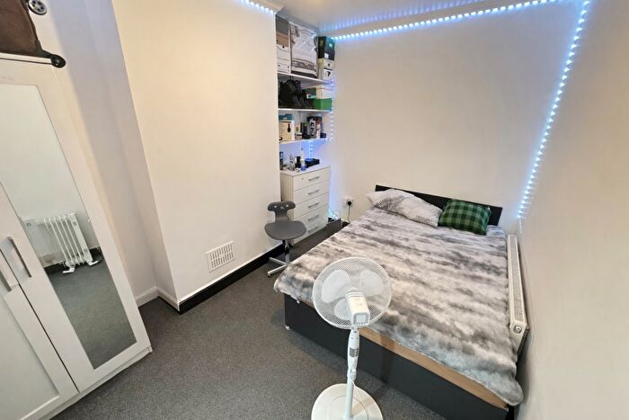 Studio To Rent In Room, Baker Street, Luton, Bedfordshire, LU1