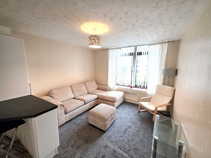 1 Bedroom Flat To Rent In Jute Street, Old Aberdeen, Aberdeen, AB24