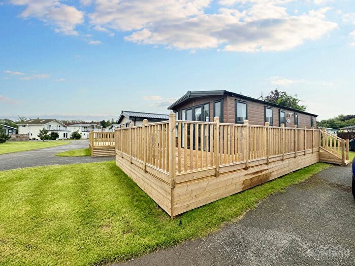 2 Bedroom Lodge For Sale In Minster Norwood Tydd St Golf And Country Park, Tydd St Giles, PE13