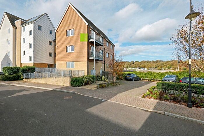 1 Bedroom Flat For Sale In The Shoreway, St. Marys Island, ME4