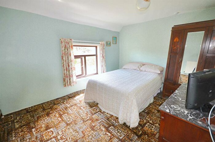 2 Bedroom Detached House For Sale In Sharpley Heath, Nr Hilderstone, ST15