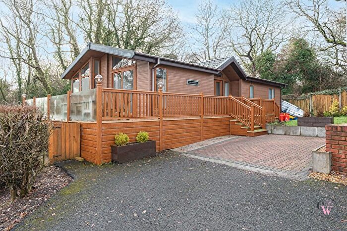 2 Bedroom Hotel For Sale In Stocks Hill, Winsford, CW7