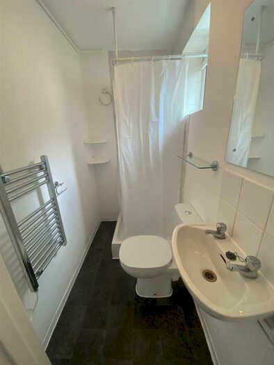 1 Bedroom Flat To Rent In Chesterton Road, Cambridge, CB4