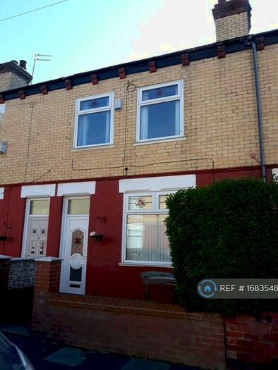 2 Bedroom Terraced House To Rent In Heathside Road, Stockport, SK3