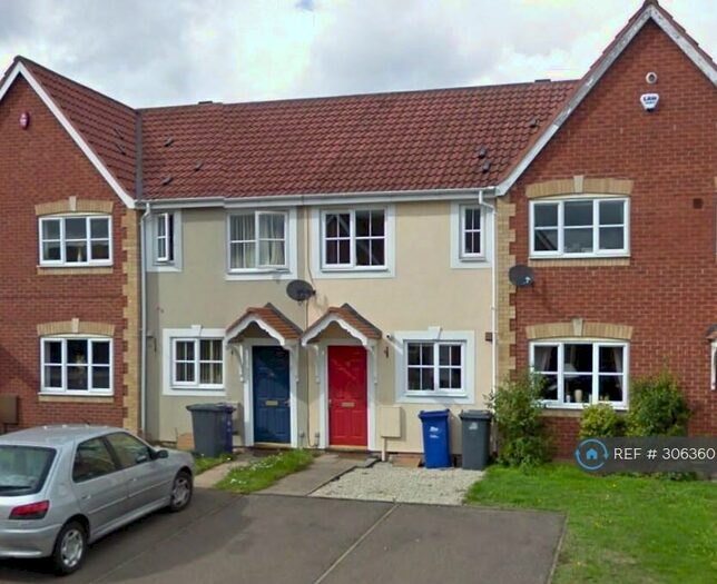 2 Bedroom Terraced House To Rent In Sovereign Drive, Burton On Trent, DE14