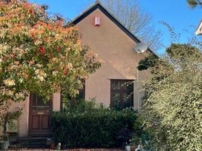 1 Bedroom Semi-Detached House To Rent In Frampton End Road, Frampton Cotterell, Bristol, BS36