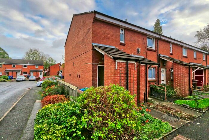 1 Bedroom Apartment To Rent In Zinnia Drive Irlam Manchester, M44