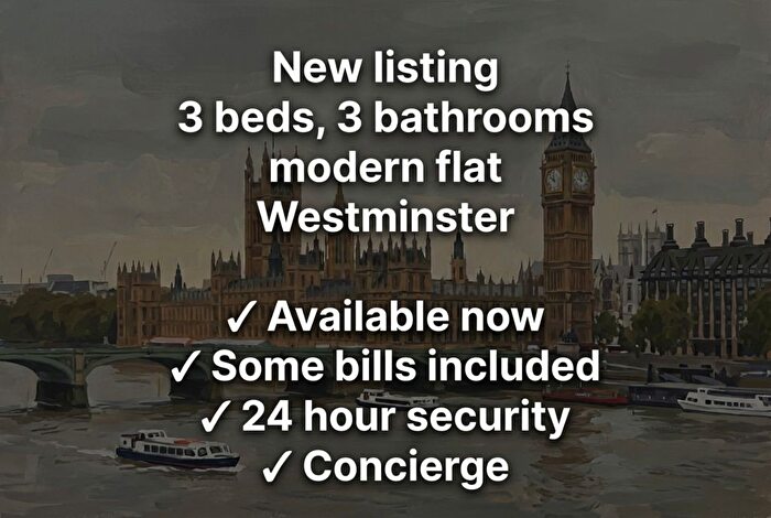 3 Bedroom Flat To Rent In Portman Square, London, W1H