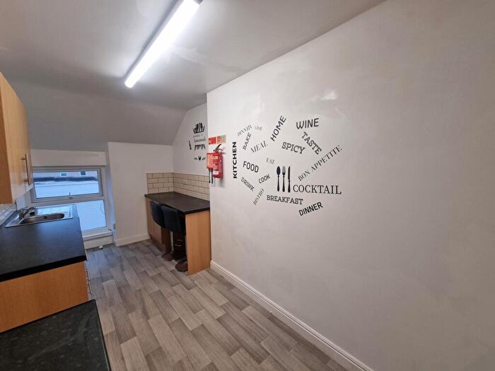 1 Bedroom Property To Rent In Churton Street, Pwllheli, LL53