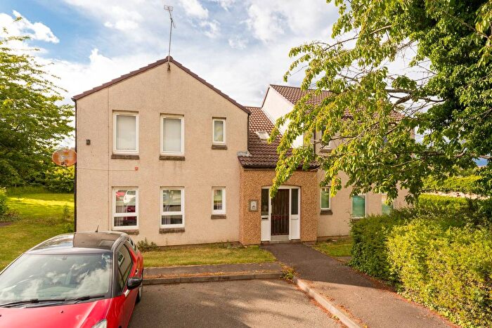 1 Bedroom Flat For Sale In Stoneyhill Place, Musselburgh, EH21