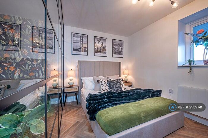 Studio To Rent In Prospect Quarter, Swindon, SN1