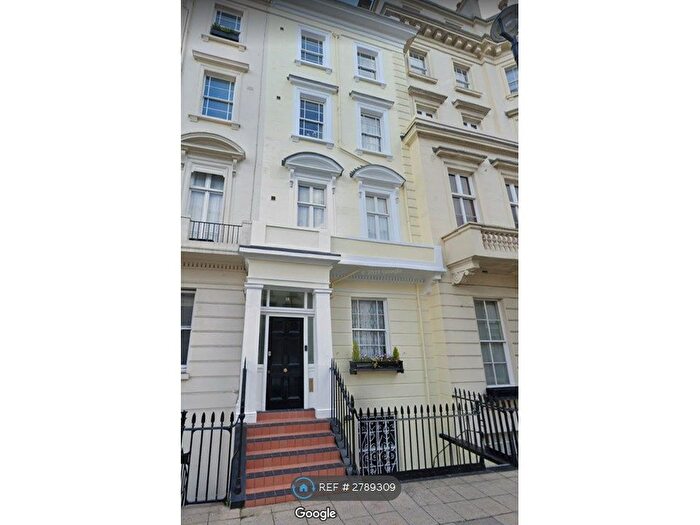 1 Bedroom Flat To Rent In St. Georges Drive, London, SW1V