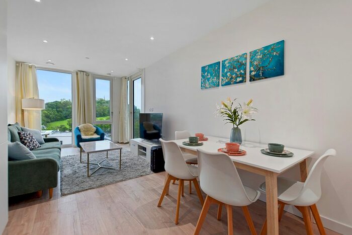 1 Bedroom Flat To Rent In College Road, Harrow, HA1