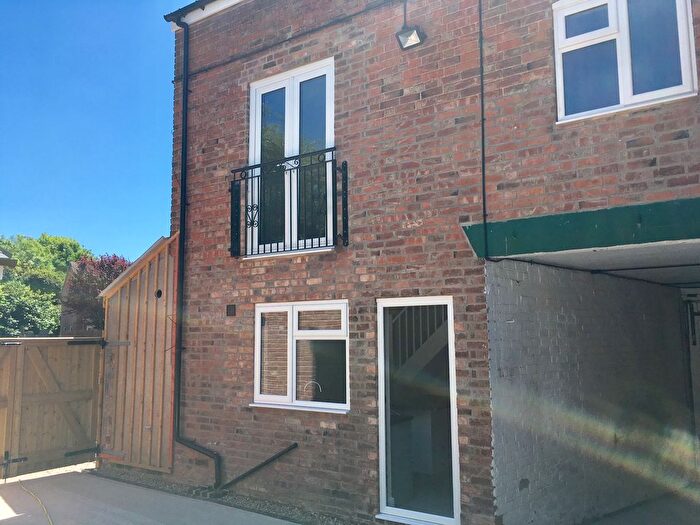 2 Bedroom Property To Rent In Back Lane, Loughborough, LE12