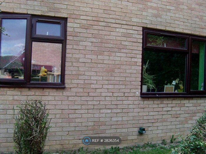 1 Bedroom Flat To Rent In Kiddles, Yeovil, BA21