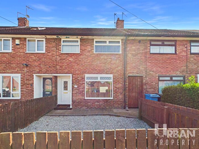 3 Bedroom House For Sale In Medina Road, Hull, HU8