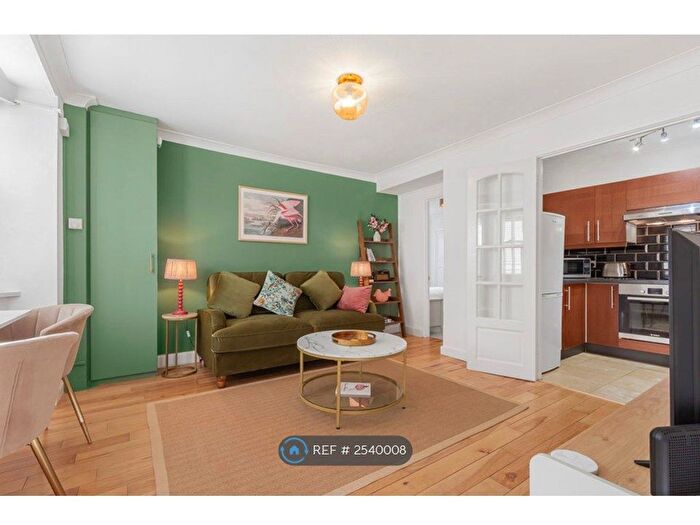 1 Bedroom Flat To Rent In Montpelier Road, Brighton, BN1