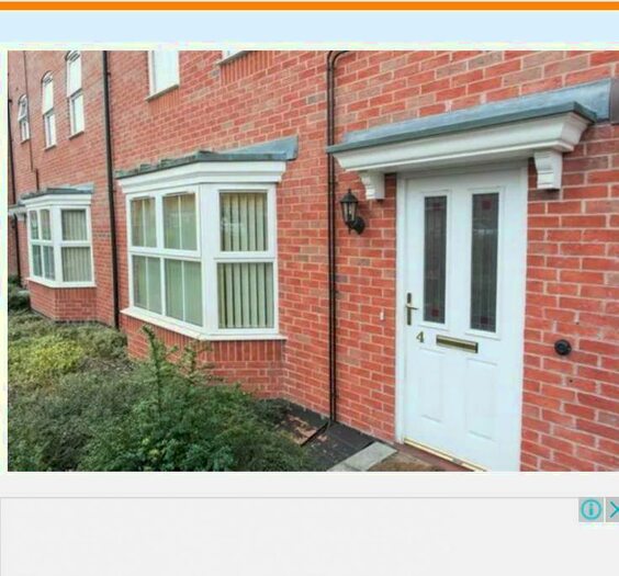 2 Bedroom Flat To Rent In Archers Walk, Stoke-on-Trent, ST4