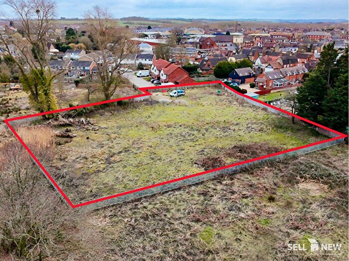 Land For Sale In Kingsmeade, Shefford, SG17