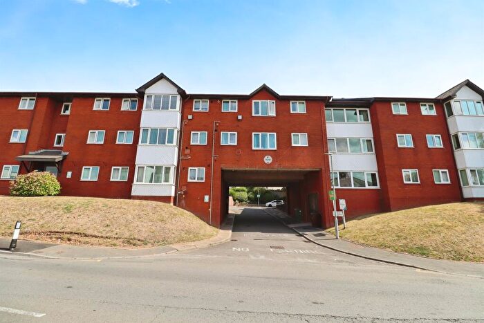 1 Bedroom Flat For Sale In Wentloog Road, Rumney, Cardiff, CF3