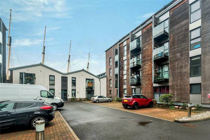 1 Bedroom Apartment To Rent In Great Western House, Gas Ferry Road, Bristol, Somerset, BS1