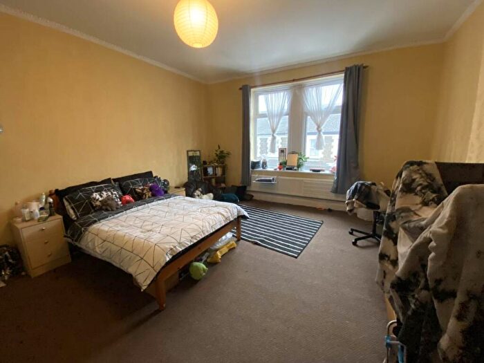 7 Bedroom Terraced House To Rent In Donald Street, Roath, Cardiff, CF24