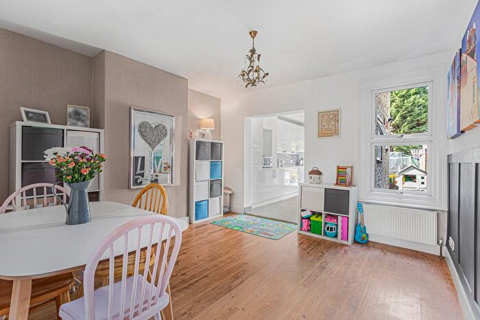 3 Bedroom Terraced House For Sale In Harvest Road, Englefield Green, Egham, Surrey, TW20