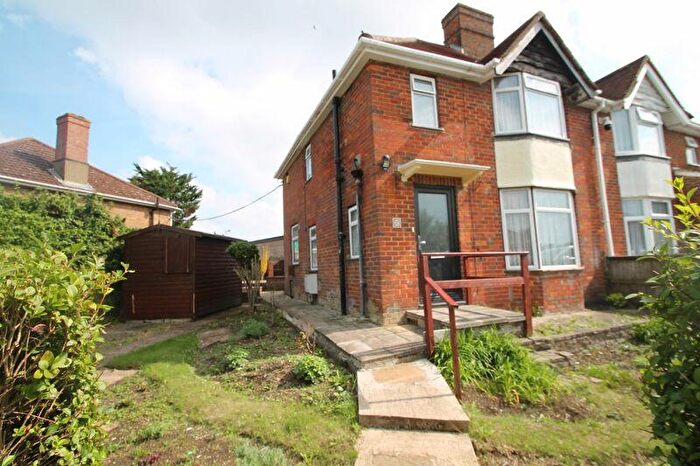 3 Bedroom House To Rent In Cross Road, High Wycombe, HP12